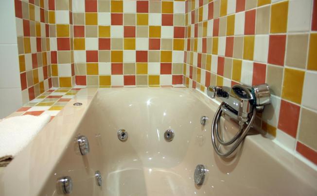 Фото отеля Napa Place Bed & Breakfast