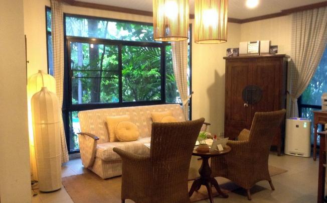 Фото отеля Napa Place Bed & Breakfast