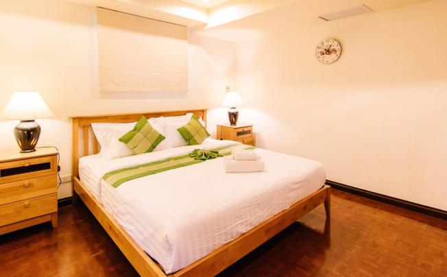 Фото отеля Searidge Hua Hin Resort