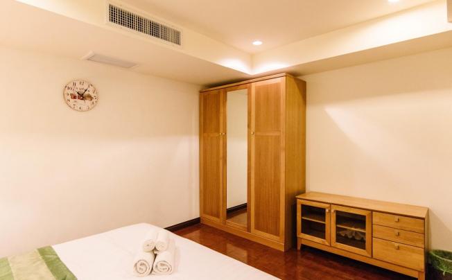 Фото отеля Searidge Hua Hin Resort