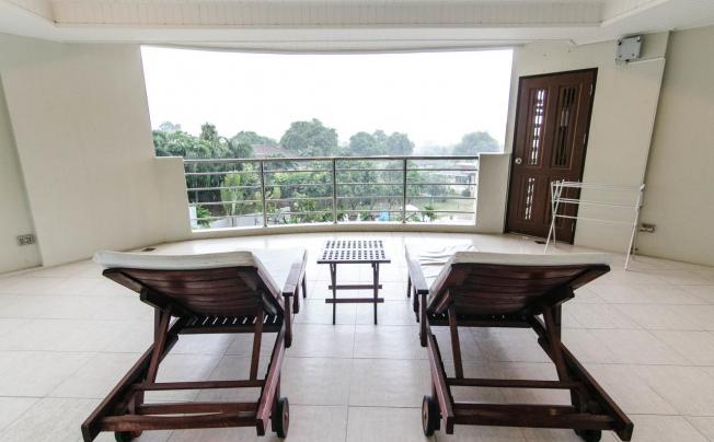 Фото отеля Searidge Hua Hin Resort