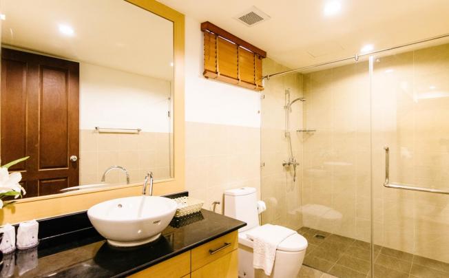 Фото отеля Searidge Hua Hin Resort
