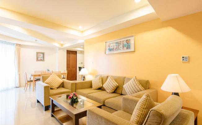 Фото отеля Searidge Hua Hin Resort