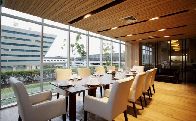 Фото отеля Centra By Centara Government Complex Hotel & Convention Centre Chaeng Watthana