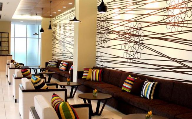 Фото отеля Centra By Centara Government Complex Hotel & Convention Centre Chaeng Watthana