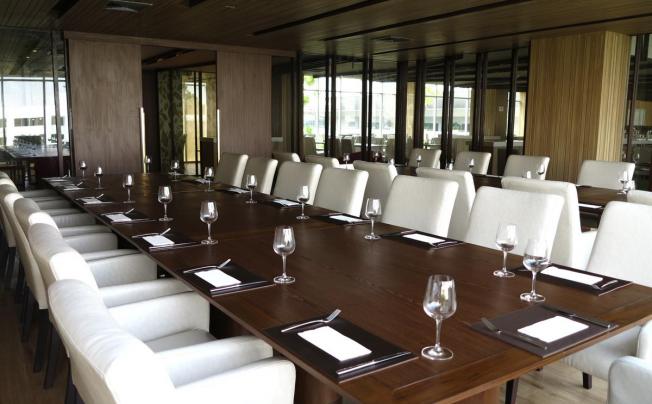 Фото отеля Centra By Centara Government Complex Hotel & Convention Centre Chaeng Watthana
