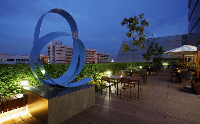 Фото отеля Centra By Centara Government Complex Hotel & Convention Centre Chaeng Watthana