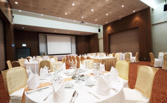Фото отеля Centra By Centara Government Complex Hotel & Convention Centre Chaeng Watthana
