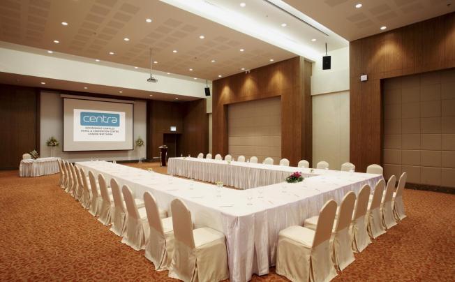 Фото отеля Centra By Centara Government Complex Hotel & Convention Centre Chaeng Watthana