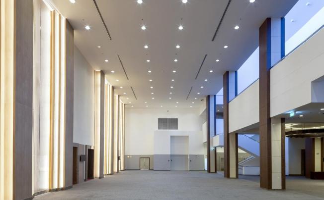Фото отеля Centra By Centara Government Complex Hotel & Convention Centre Chaeng Watthana