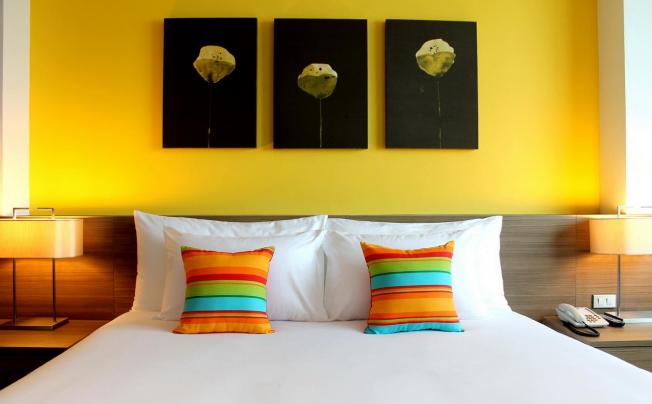 Фото отеля Centra By Centara Government Complex Hotel & Convention Centre Chaeng Watthana