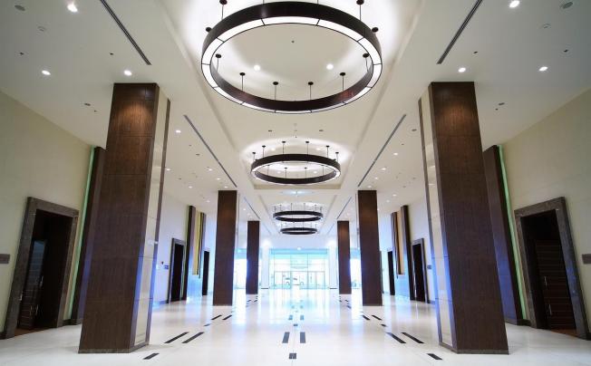 Фото отеля Centra By Centara Government Complex Hotel & Convention Centre Chaeng Watthana