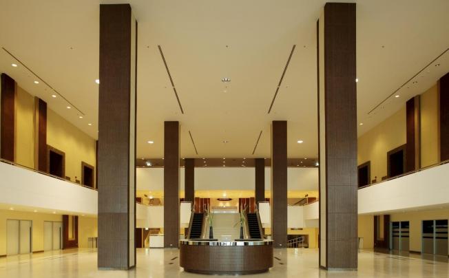 Фото отеля Centra By Centara Government Complex Hotel & Convention Centre Chaeng Watthana