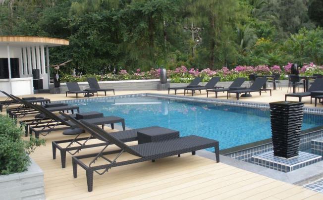 Фото отеля Absolute Nakalay Beach Resort