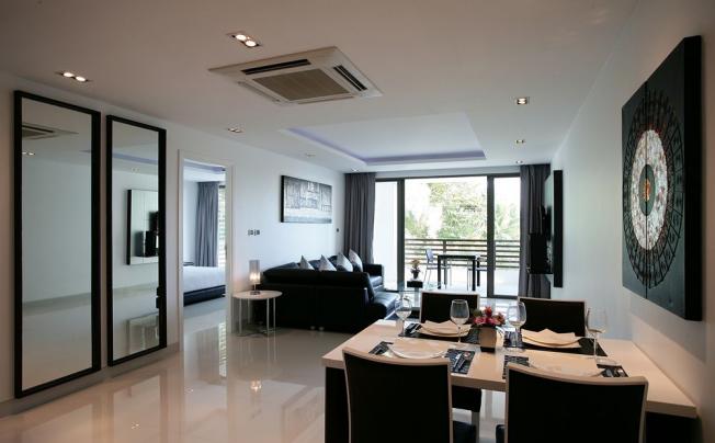Фото отеля Absolute Nakalay Beach Resort