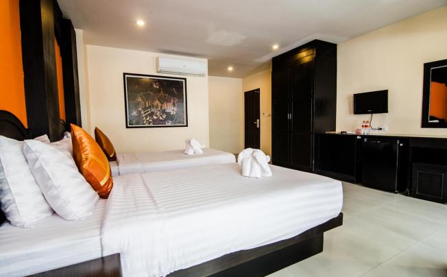 Фото отеля FUNDEE BOUTIQUE HOTEL