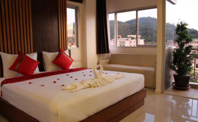 Фото отеля Baan KetKeaw Guesthouse 1