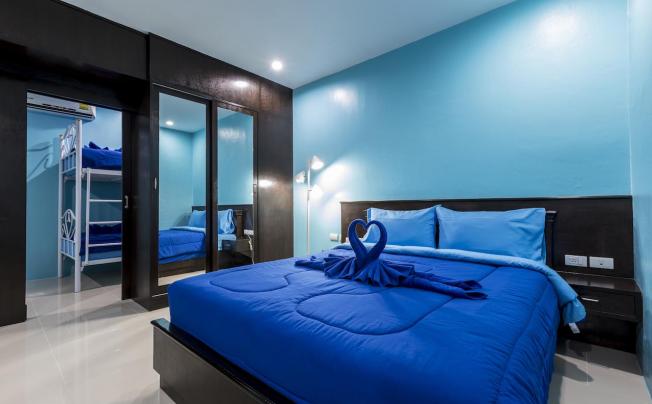 Фото отеля Surf Blue Hotel @ Kata