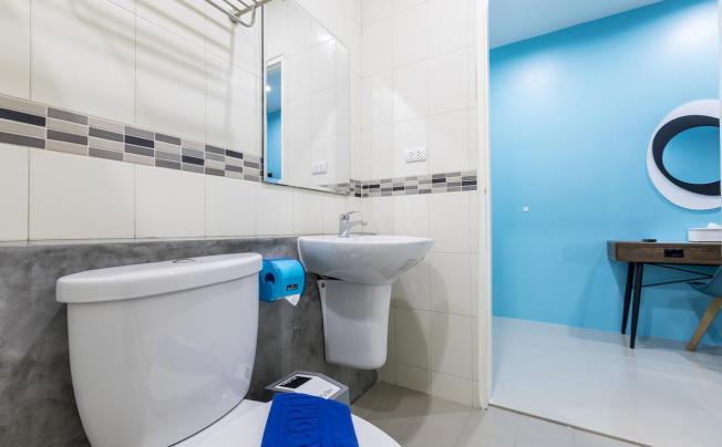 Фото отеля Surf Blue Hotel @ Kata