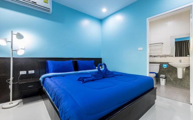 Фото отеля Surf Blue Hotel @ Kata