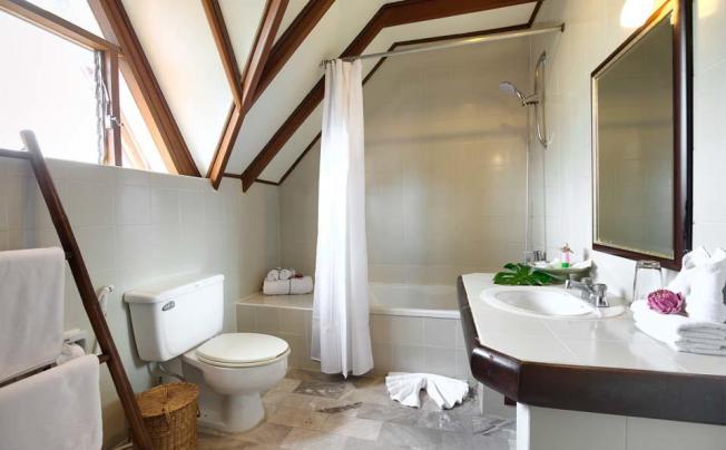 Фото отеля The Lodge hotel koh samui