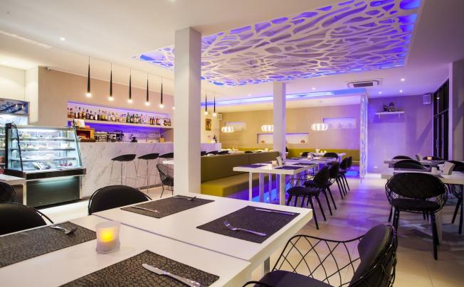 Фото отеля CORAL INN