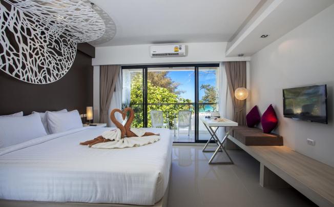Фото отеля CORAL INN