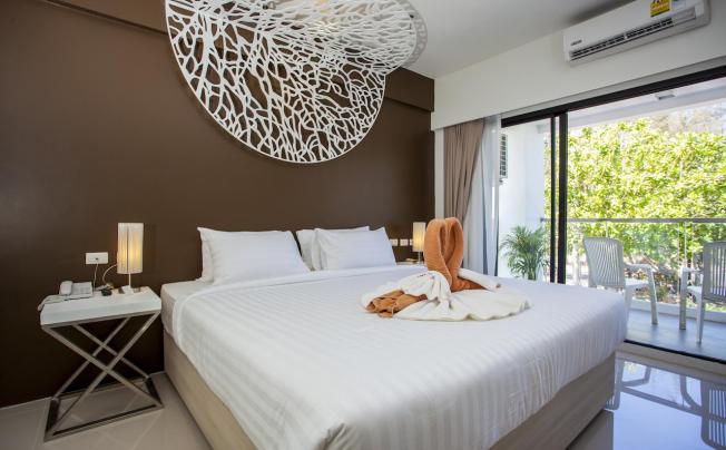 Фото отеля CORAL INN