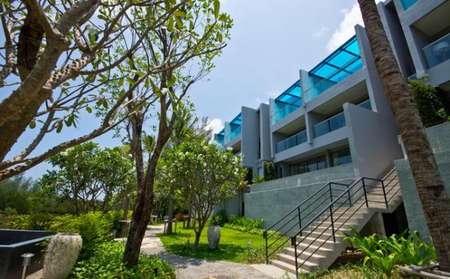 Фото отеля Away Phuket Le Coral