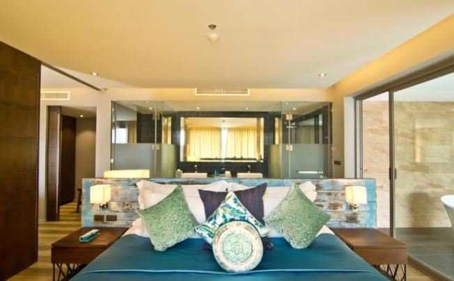 Фото отеля Away Phuket Le Coral