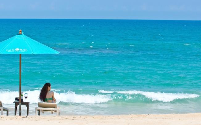 Фото отеля Away Phuket Le Coral