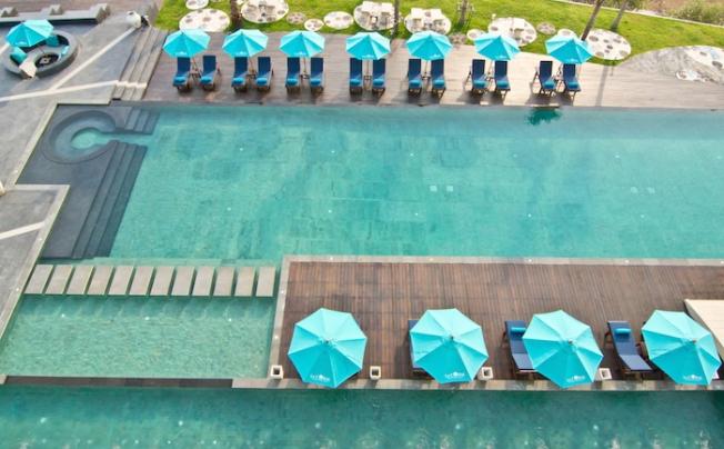 Фото отеля Away Phuket Le Coral
