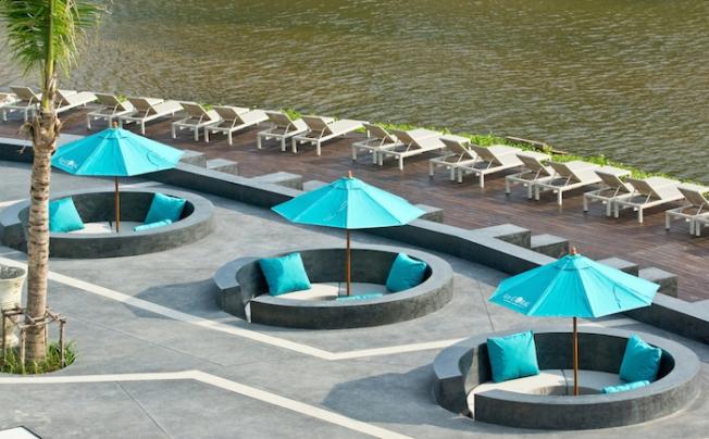Фото отеля Away Phuket Le Coral