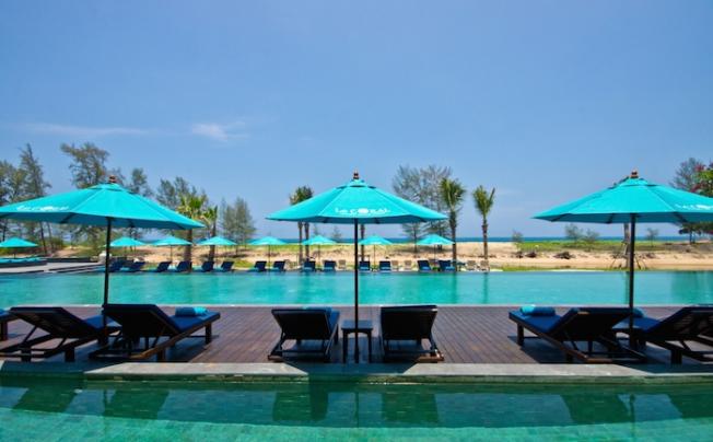 Фото отеля Away Phuket Le Coral