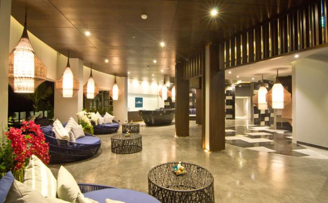 Фото отеля Away Phuket Le Coral