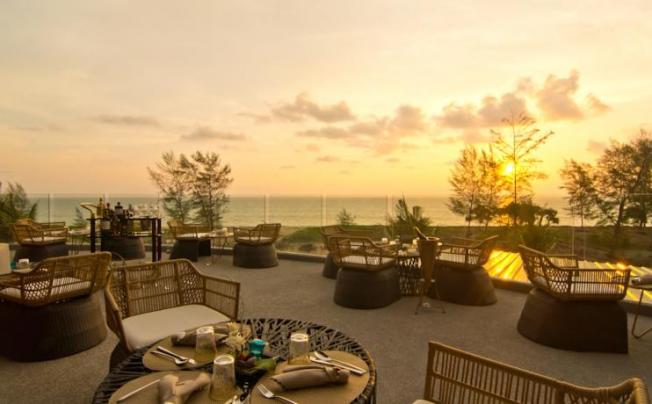Фото отеля Away Phuket Le Coral
