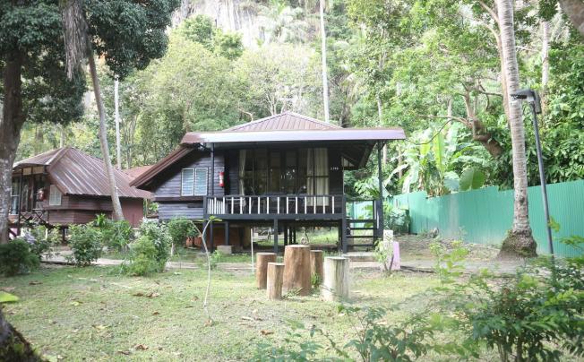 Фото отеля ANYAVEE RAILAY RESORT 