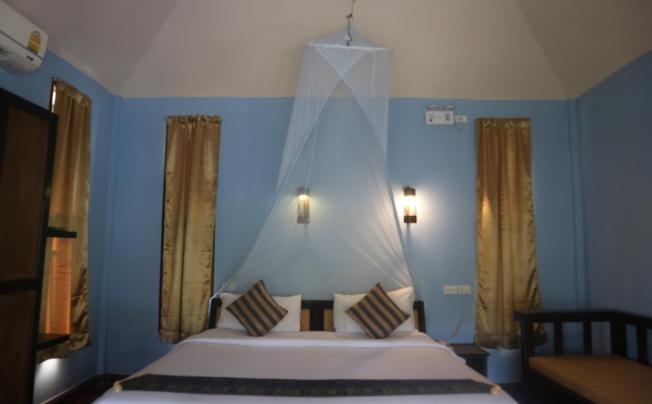 Фото отеля ANYAVEE RAILAY RESORT 
