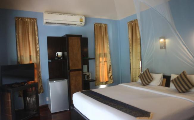 Фото отеля ANYAVEE RAILAY RESORT 