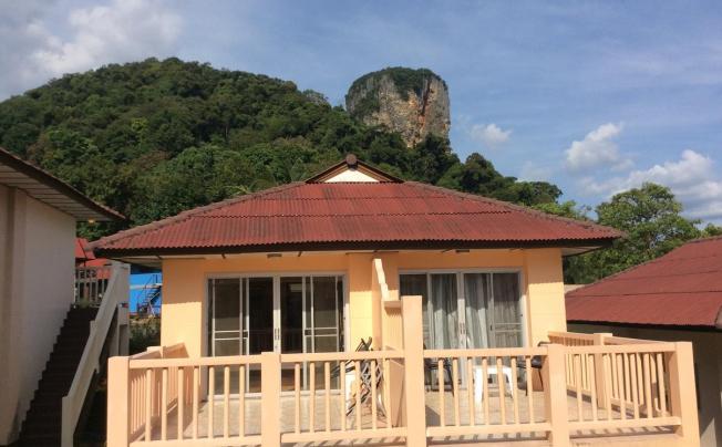 Фото отеля ANYAVEE RAILAY RESORT 