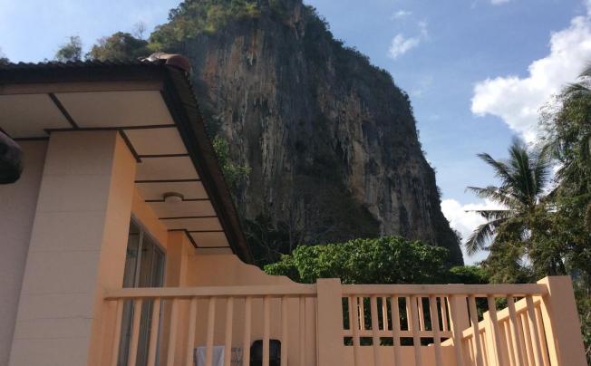 Фото отеля ANYAVEE RAILAY RESORT 