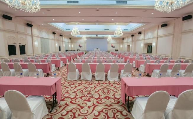 Фото отеля Beyond Resort Kata