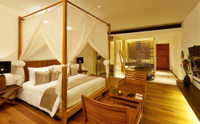 Фото отеля Hansar Samui Resort & Spa