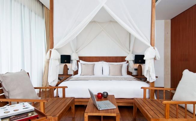 Фото отеля Hansar Samui Resort & Spa