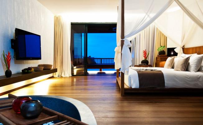 Фото отеля Hansar Samui Resort & Spa