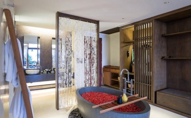 Фото отеля Hansar Samui Resort & Spa