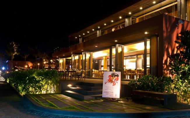 Фото отеля Hansar Samui Resort & Spa