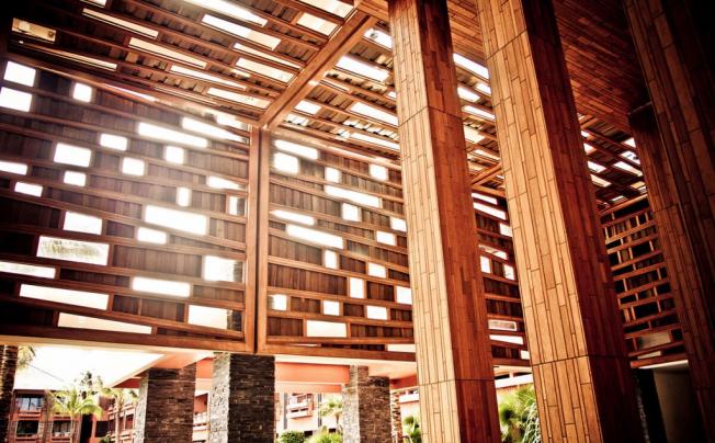 Фото отеля Hansar Samui Resort & Spa