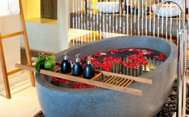 Фото отеля Hansar Samui Resort & Spa