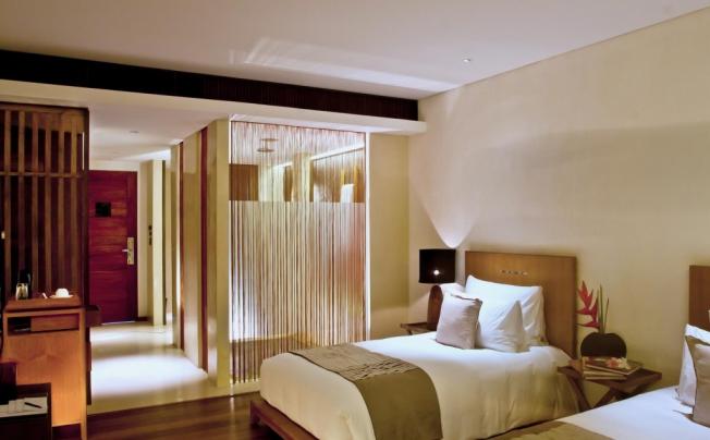 Фото отеля Hansar Samui Resort & Spa